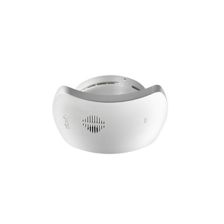  Somfy détecteur de fumée IO (so 2401323) 