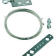 Somfy kit de déverrouillage extérieur (so 9012962)