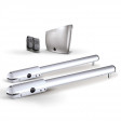 Somfy SGS 501 pack moteur à vis pour portail battant (so 2400781)