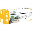 Somfy SGS 501 pack moteur à vis pour portail battant (so 2400781)