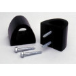 Somfy jeu de butées portail motorisé coulissant (so 2400486)