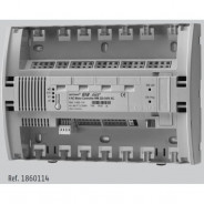 Somfy Motor controller 4ac KNX WM montage mural 230 Vac  (so 1860114)