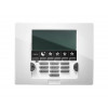  Somfy clavier LCD +1 badge Home keeper (so 1875161) 