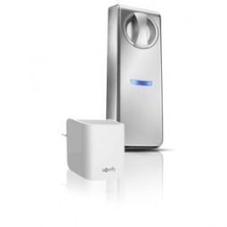 Somfy kit serrure connectée...