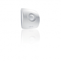 Somfy détecteur mouvement tahoma IO (so 2401361)