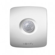 Somfy détecteur mouvement tahoma IO (so 2401361)