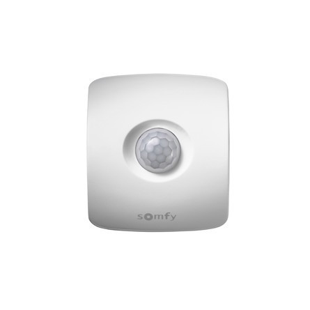  Somfy détecteur mouvement tahoma IO (so 2401361) 