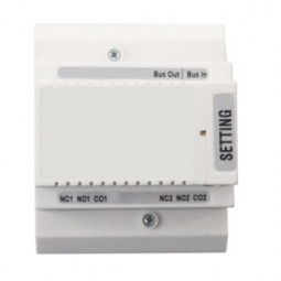 Somfy module relais...