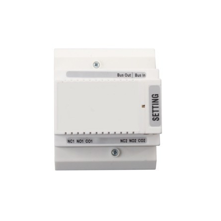  Somfy module relais Vsystempro (so 9020031) 