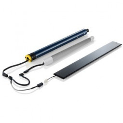 Somfy kit solaire oximo 40...