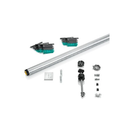  Somfy Kit tradi oximo 40/17 IO porte-fenêtre (so 1049768) 