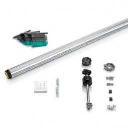 Somfy kit tradi motorisation oximo RTS 10/17 pour fenêtre (so 1039488)