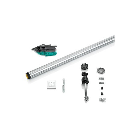  Somfy kit tradi motorisation Oximo RTS 40/17 porte-fenêtre (so 1049539) 