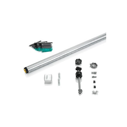  Somfy kit tradi motorisation LT 50 filaire 15/17 fenêtre (so 1039487) 