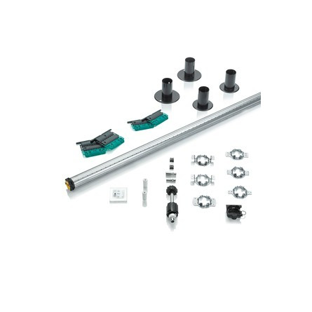  Somfy Kit Bloc-baie remplt & motoris. 15/17 S&SO RS100 io (so 1030136) 