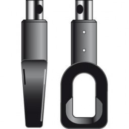 Somfy anneau csi ZF (so...