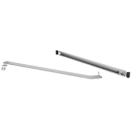 Somfy bras à glissière gris...