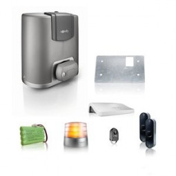 Somfy Elixo 500 3S io 24 V...