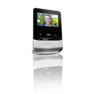 Somfy Visiophone V100+ RTS Plug and Play noir (so 1870535)