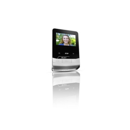  Somfy Visiophone V100+ RTS Plug and Play noir (so 1870535) 