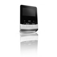 Somfy Visiophone V100+ RTS Plug and Play noir (so 1870535)