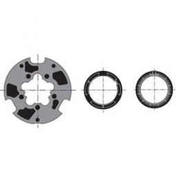 Somfy jeu acc moteur 50...