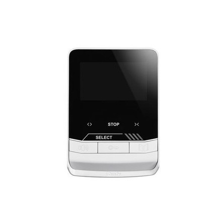 SOMFY Visiophone V200 Noir 2401289 - La Boutique du Volet