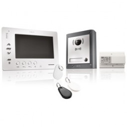 Somfy kit Vsystempro...