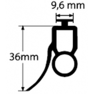 Somfy kit retrofit optique 3m-P9015220 (so 9018944)