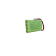 Somfy Batterie secours 9,6V 1600mAh (so 9001001)