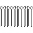 Somfy sachet de 10 goupilles diamètre 3,5mm (so 9127864) 