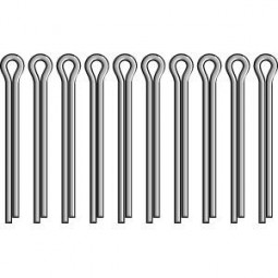 Somfy sachet de 10...