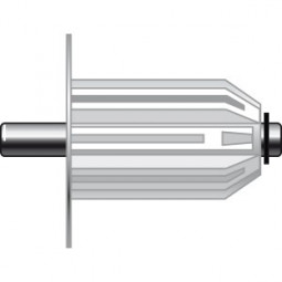 Somfy embout universel LS40...
