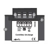  Somfy contrôleur de charge de batterie pour kit solaire (so 9014492) 