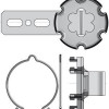  Somfy support diam.50 à visser déport 20 mm (so 9763506) 