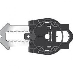 Somfy support pour joue de...