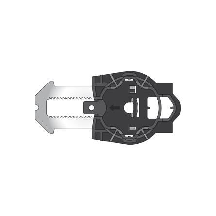  Somfy support pour joue de 125 à 165 mm (so 9014585) 