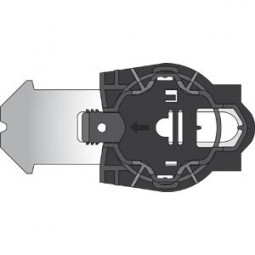 Somfy support pour joue 180...
