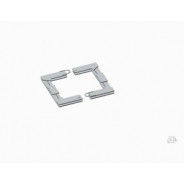 Somfy adaptateur 40/50 caisson tiroir 68/88 (so 9410664)