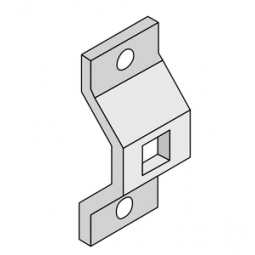 Somfy support diam. 50 2...
