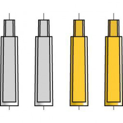 Somfy rallonges pour...
