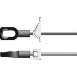 Somfy sortie de caisson à...