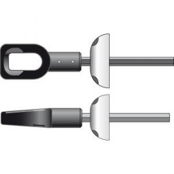 Somfy sortie de caisson...