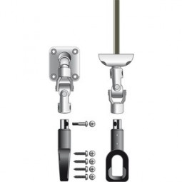 Somfy sortie de caisson...