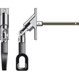 Somfy sortie de caisson à...