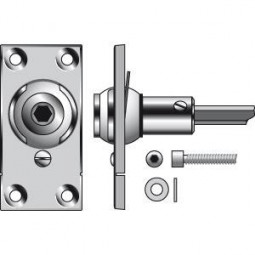 Somfy sortie de caisson...
