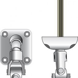 Somfy sortie de caisson...