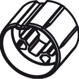 Somfy Roue moteur diam.50...