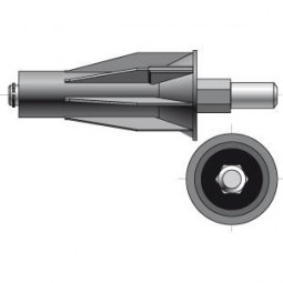 Somfy Embout réglable avec...