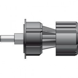 Somfy embout monté diam. 50...